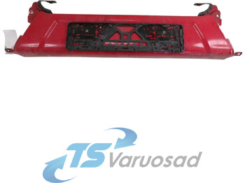 Aerodinamika/ Spoileris SCANIA