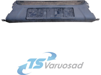 Aerodinamika/ Spoileris SCANIA