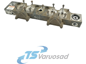 Kuro sistema SCANIA