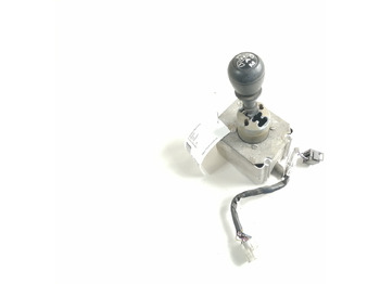 Pavarų dėžė ir dalys SCANIA