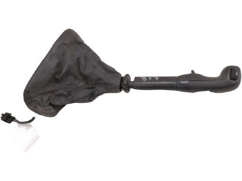 Pavarų dėžė ir dalys SCANIA