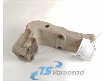 Pavarų dėžė ir dalys SCANIA