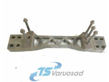 Pavarų dėžė ir dalys SCANIA