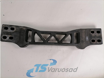 Pavarų dėžė ir dalys SCANIA