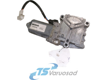 Langas ir dalys SCANIA