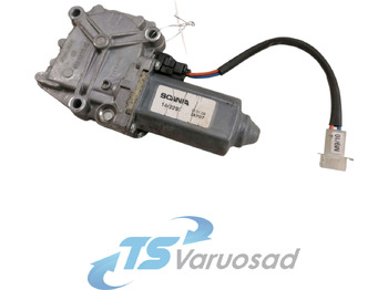 Langas ir dalys SCANIA