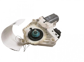 Langas ir dalys SCANIA