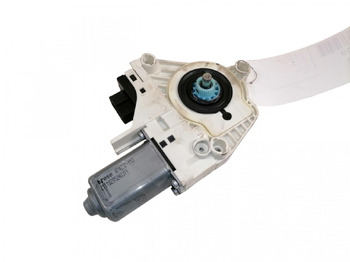 Langas ir dalys SCANIA