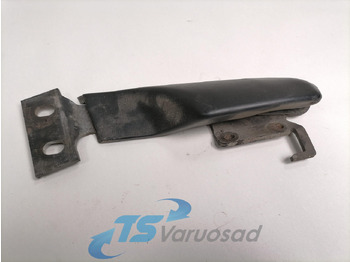 Grotelės - Sunkvežimis Scania Grille panel hinge 1451527: foto 2