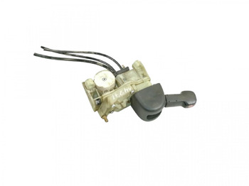 Universali dalis SCANIA