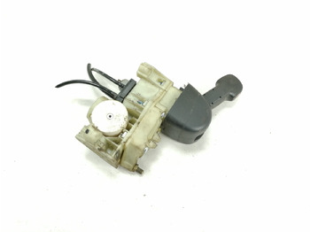 Universali dalis SCANIA