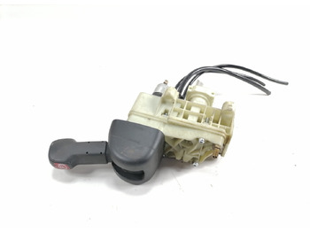 Universali dalis SCANIA