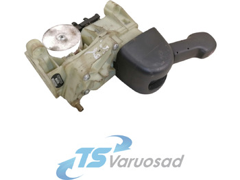 Universali dalis SCANIA