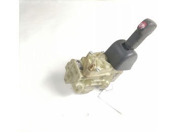 Universali dalis SCANIA