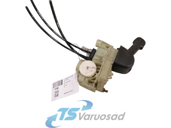 Universali dalis SCANIA