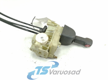 Universali dalis SCANIA