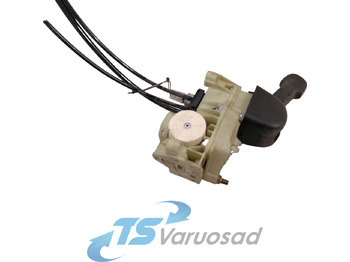 Universali dalis SCANIA