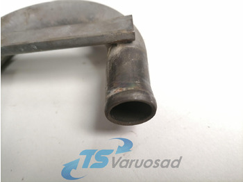 Šildymas/ Ventiliacija - Sunkvežimis Scania Heating pipes 1780711: foto 3