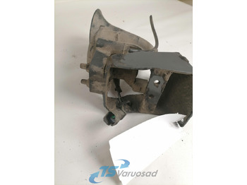 Universali dalis - Sunkvežimis Scania Horn 1938103: foto 5