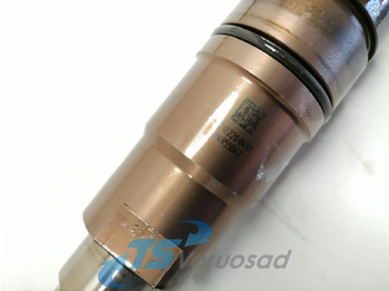 Kuro siurblys - Sunkvežimis Scania Injector, XPI 2086663: foto 4