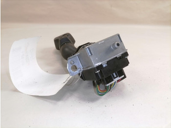 Elektros sistema - Sunkvežimis Scania Juhtkang, käiguvahetus 2040249: foto 5 Elektros sistema - Sunkvežimis Scania Juhtkang, käiguvahetus 2040249: foto 5