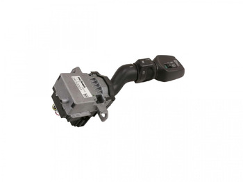 Elektros sistema SCANIA