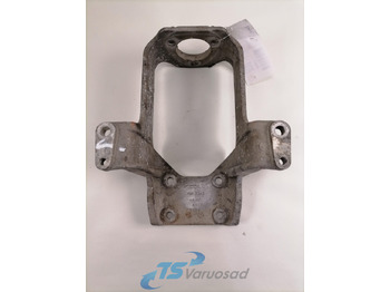 Kabinos pakaba - Sunkvežimis Scania Kabiini õhkpadja kandur 1409347: foto 2