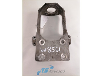 Kabinos pakaba - Sunkvežimis Scania Kabiini õhkpadja kandur 1409347: foto 4