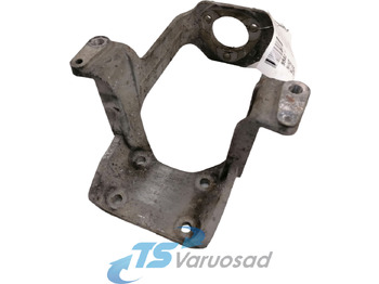 Kabinos pakaba SCANIA