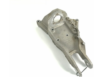 Kabinos pakaba SCANIA