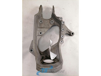 Kabinos pakaba - Sunkvežimis Scania Kabiini õhkpadja kandur 1484112: foto 3