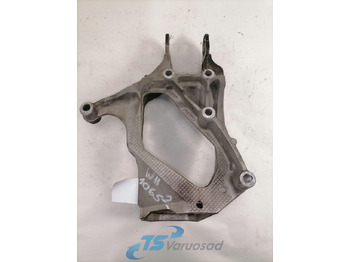 Kabinos pakaba - Sunkvežimis Scania Kabiini õhkpadja kandur 1484112: foto 2