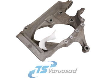 Kabinos pakaba SCANIA