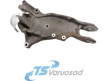 Kabinos pakaba SCANIA