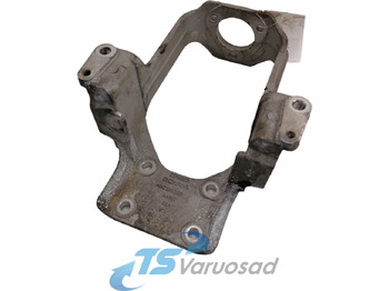 Kabinos pakaba SCANIA