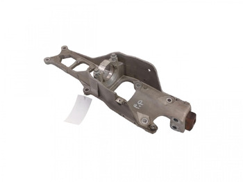 Kabinos pakaba SCANIA