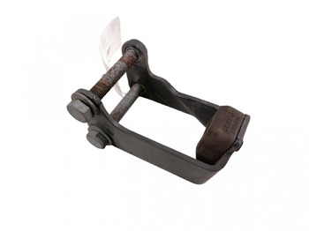 Kabinos pakaba SCANIA