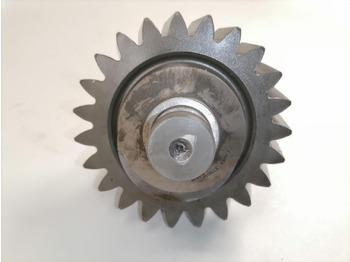 Pavarų dėžė ir dalys - Sunkvežimis Scania Käigukasti hammasratas 1302789: foto 3