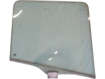 Langas ir dalys SCANIA