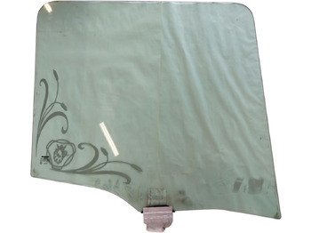 Langas ir dalys SCANIA