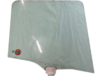 Langas ir dalys SCANIA