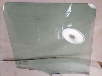 Langas ir dalys SCANIA