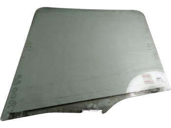 Langas ir dalys SCANIA