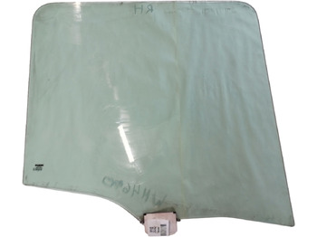 Langas ir dalys SCANIA