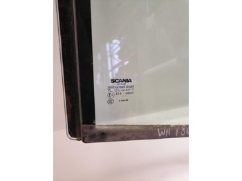 Langas ir dalys - Sunkvežimis Scania Küljeklaas, parem 1910637: foto 3