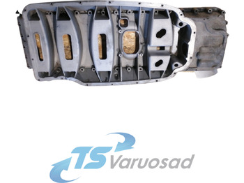 Alyvos karteris SCANIA