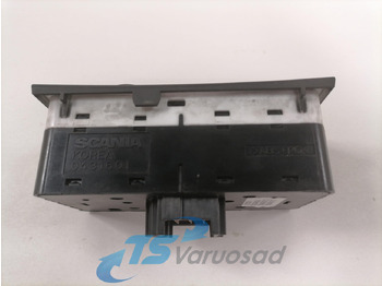 Kabina - Sunkvežimis Scania Lüliti, esituled 1540673: foto 2 Kabina - Sunkvežimis Scania Lüliti, esituled 1540673: foto 2