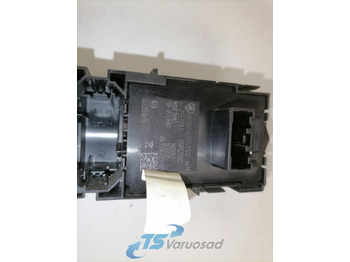 Kabina - Sunkvežimis Scania Lülitite moodul 2557283: foto 4