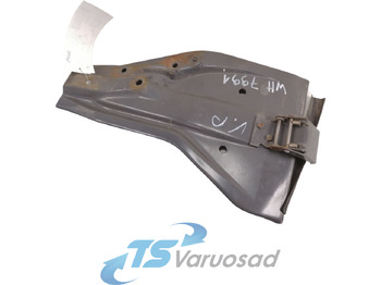 Universali dalis SCANIA