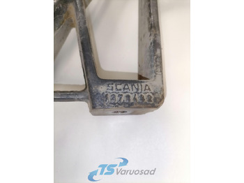 Duslintuvas - Sunkvežimis Scania Muffler carrier 1378482: foto 3